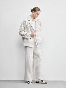 CUCCOO BIZCHIC New Summer Slip-On Loafers With Tassels, Casual Outdoor Sandals - Multicolor - View 2