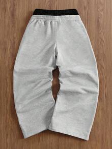 Manfinity Hypemode Men Sweatpants - Multicolor - View 2