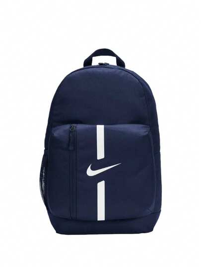 Nike Academy Team Unisex Sports Backpack Midnight Navy / Black / White