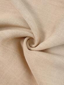 GlowEve Monos elegantes y con estilo para mujeres en verano - Caqui - Ver 6