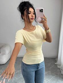 Light Yellow