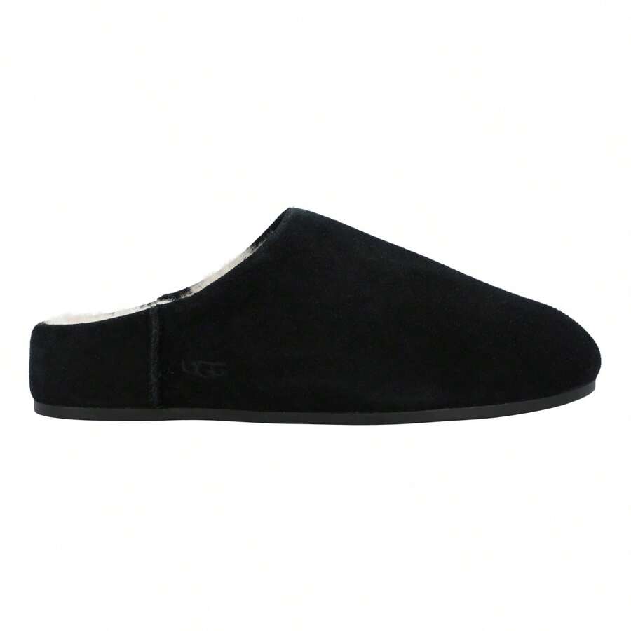 UGG Elea Slip-On - Black - View 1
