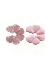 1pc Breast Pads, Hot Cold Breastfeeding Gel Pads, Breastfeeding Essentials And Postpartum Recovery, Nursing - Multicolor - View 10