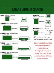 灰色棋盘格沙发套 防水防滑 坐垫保护 现代家居装饰 弹力贴合 可机洗 四季皆宜 - 深灰色 - 查看 17