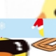 彩色
