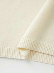 Franclia New Slim Fit Sexy Charming Sweet Gentle Cute Chaste Personalized Fashion Bow Strapless Dress, Suitable For Valentine's Day Date, Party, French Sweet Cool Refined Date, Cute Petite Women Sweater Strapless Dress - Red and White - View 8