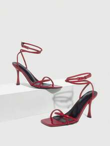 CUCCOO SZL Women Gladiator Sandals