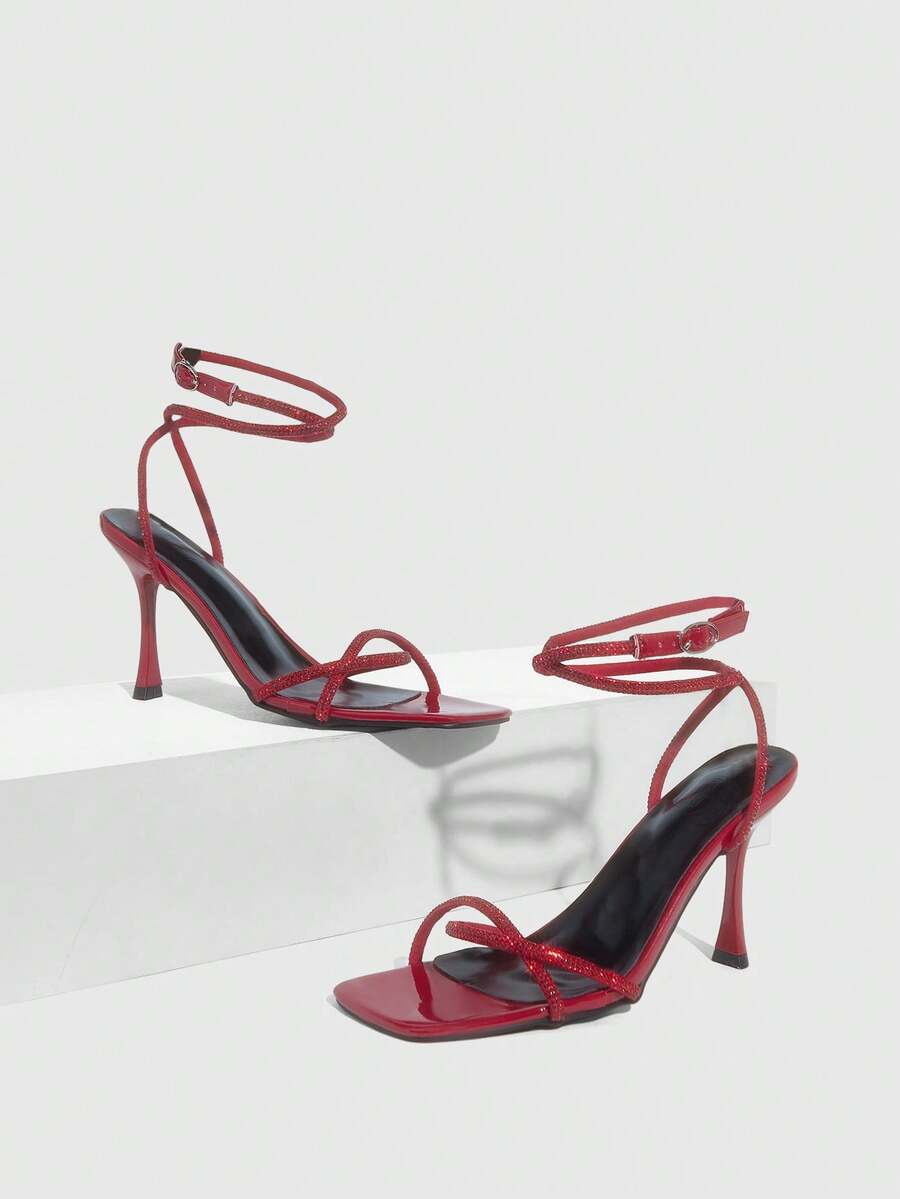 CUCCOO SZL Women Gladiator Sandals