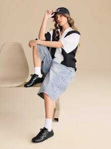 CUCCOO EASI 女士休闲鞋 - 黑色 - 查看 10