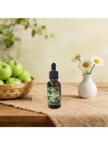 30毫升装果香青苹果精油 - 清新芬芳，适用于香薰机、加湿器、蜡烛及家居用途，瓶身设计优雅，是圣诞节、万圣节和生日的理想礼物，也可用于香薰机和加湿器。 - 青蘋果 - 查看 6