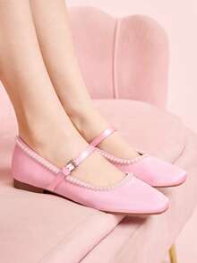 Baby Pink