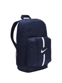 Nike Academy Team Unisex Sports Backpack Midnight Navy / Black / White