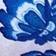 藍色