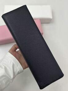 1 Square PU Hand Pillow Arm Rest For Nail Art Salon DIY Manicure Soft Comfortable Easy Clean Personal Professional Must Have Tool Accessory - Multicolor - View 7