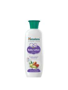 Himalaya لوشن أطفال 200 مل - الذي - التي - مشاهدة 1