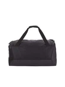 Nike Academy Team Unisex Football Duffel Bag Black / White