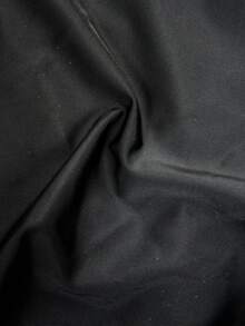 ZELFYO 男士撞色腰带泳裤，适合海滩和度假 - 黑色 - 查看 7