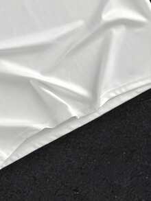 HIMLAND 男士条纹字母印花圆领短袖T恤和抽绳短裤套装 男士两件套 夏季男士街头服饰套装 男士两件套 白色男士套装 男士黑白套装 - 彩色 - 查看 6