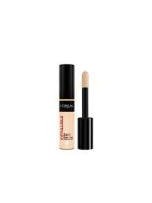 L'Oréal Paris Infallible 24H More Than Concealer 327 Cashmere 11 Ml - Multicolor - View 1