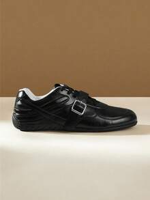 CUCCOO EASI 女士休闲鞋 - 黑色 - 查看 2