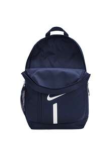 Nike Academy Team Unisex Sports Backpack Midnight Navy / Black / White