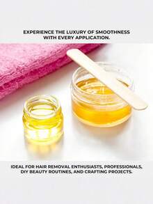 100pcs/Pack Disposable Wooden Tongue Depressors, Beauty Face Mask Application Sticks, Tattoo Supplies - Multicolor - View 6