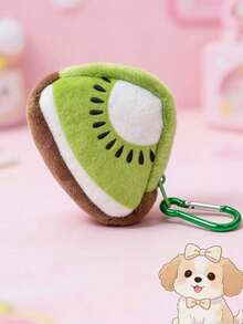 PETSIN 1个装宠物卡通可爱训练零食袋宠物拉链收纳袋宠物多功能狗粮袋训练袋遛狗零食袋 - 彩色 - 查看 18