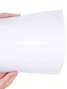 20 Pcs 240 Gsm Single-Sided Glossy Photo Paper - White - View 5