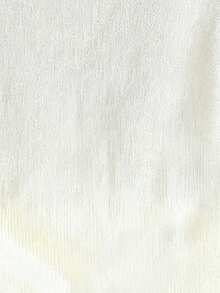 GlowEve Chaleco de punto sin mangas de cuello en V elegante para mujer, primavera/verano - Albaricoque - Ver 7