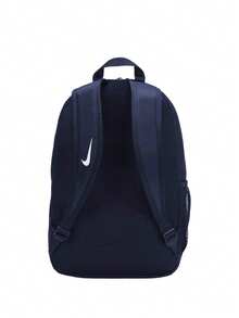Nike Academy Team Unisex Sports Backpack Midnight Navy / Black / White