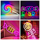 candy