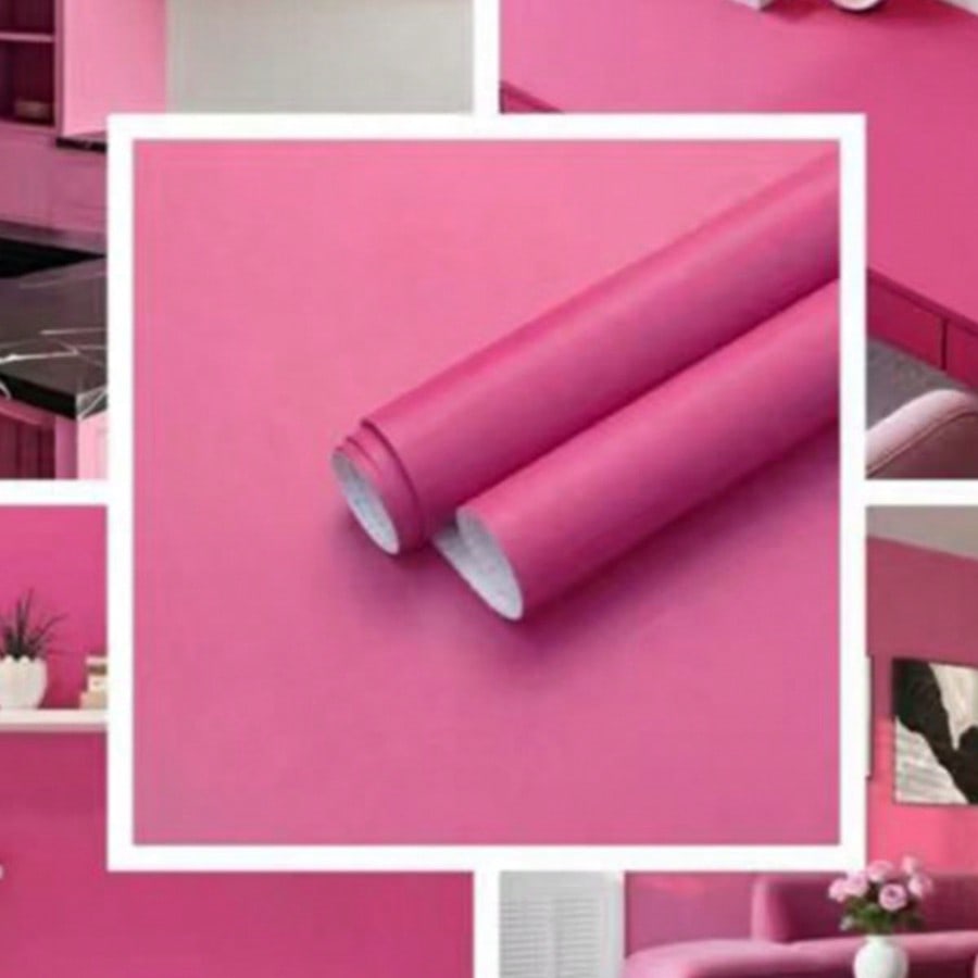 Rosa Fucsia