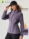 Shell Jackets