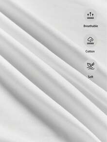 SHEIN Baby Boy Casual Cartoon Print Short Sleeve Crew Neck Top, Suitable For Summer