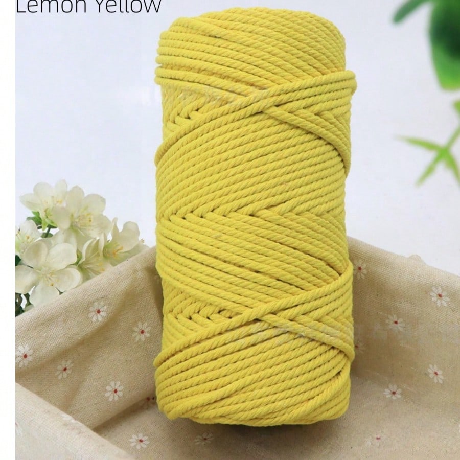 lemon yellow