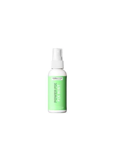 Revolution Power Fix Mist Setting Spray 50 Ml