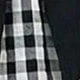 Black and White