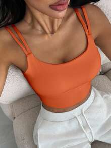 Coral Orange