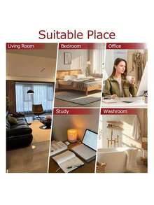 1/2瓶/30毫升甜樱桃精油 - 天然樱桃香氛，优雅瓶身带盖，适用于香薰蜡烛、空气清新剂、家居及礼品 - 櫻桃味 - 查看 10