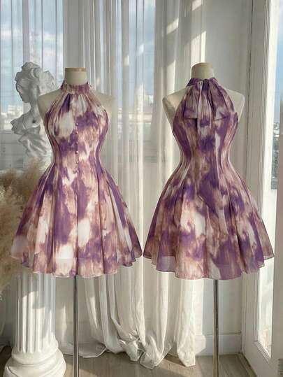 SHEIN MOD فستان صيفي مزين بربطة عنق بطبعة التعتيق الرومانسية، فساتين صيفية لعيد الميلاد للنساء، ملابس نسائية، فساتين قصيرة للنساء، فساتين جميلة للنساء، فساتين عيد الفصح للنساء، فساتين عيد الميلاد للنساء، فساتين قصيرة للنساء، فساتين صيفية للنساء، فساتين قصيرة للنساء، فستان عيد الأم، أزياء 4 يوليو، فساتين تخرج، فستان بيبي دول، فستان تخرج، فستان عصر النهضة الكاجوال الصيفي، فستان ماكسي صيفي، أزياء نسائية هاواي، فستان عصر النهضة المتواضع، فساتين قصيرة للنساء في الصيف، ملابس نسائية لعيد الميلاد، ملابس نسائية، فساتين صيفية أنيقة، فستان بنقشة الزهور الصيفي، فساتين صيفية للنساء، ملابس صيفية، فستان متدفق