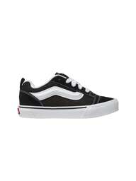 Vans Knu Skool Kids Sneakers Black VN000D2T6BT1