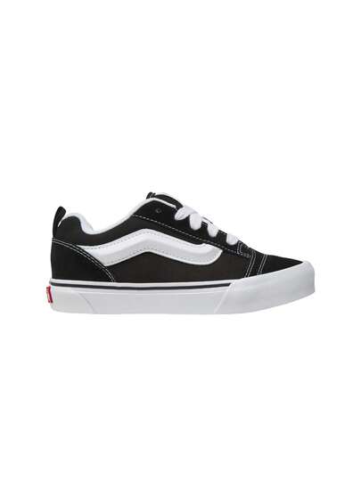 Vans Knu Skool Kids Sneakers Black VN000D2T6BT1