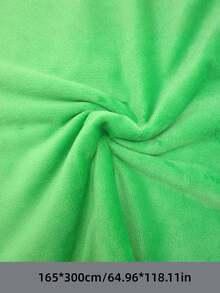 1 件连衣裙和裙子面料，单面短绒面料，超级柔软，适合 DIY 项目、手工缝纫、家纺、缝纫、工艺品、经编绒面料。 - 彩色 - 查看 25