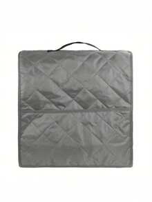 1pc, Stand Mixer Cover For KitchenAid, Mixer Dust Proof Cover With Accessory Storage Pockets And Handles, Fits All Tilt Head & Bowl Lift Models - Multicolor - View 5