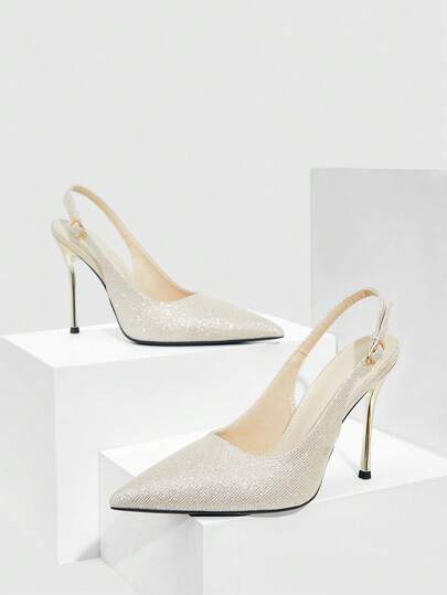 CUCCOO SZL Women Pumps Valentine's Day