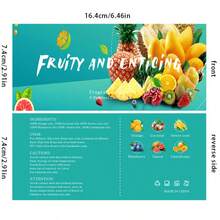 6pcs Aromatherapy Essential Oil Set, Plant Scented, Include, Candle, Aroma Stone, Humidifier, Car & Refill Oil - Multicolor - View 3