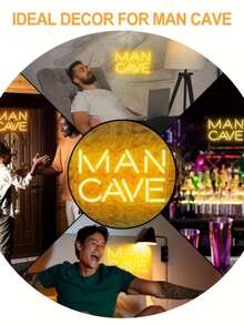 MUSIC Ambient LED Lights, Featuring Creative Letter Designs, Connect Via USB, Suitable For Holiday Decorations, Room Decor, Gifts, Celebrations, Parties, Dates, And Various Other Occasions. - Multicolor - View 9