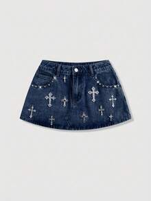 Dark Wash