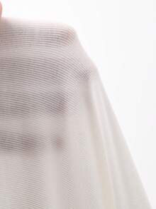 DAZY Green Fresh Henley Top & Plaid Pajama Pants Women Sleepwear Set - Green - View 9