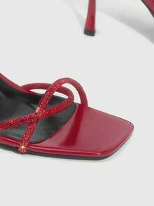 CUCCOO SZL Women Gladiator Sandals